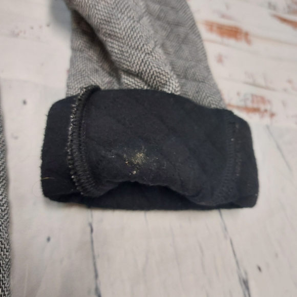 CaBI quilted moto style jacket - Picture 4 of 8